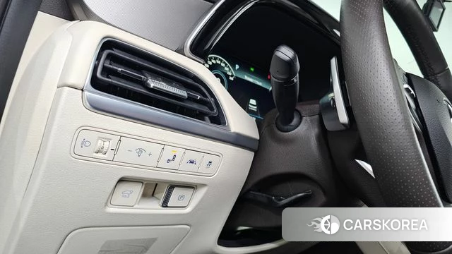 Hyundai Palisade id 4541555 из Кореи 20
