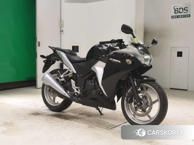 Honda CBR250R id 3946995 из Японии 20