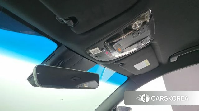 Kia K8 id 4676893 из Кореи 20