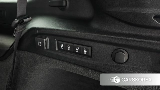 Jeep Grand Cherokee (WL) id 4202385 из Кореи 20