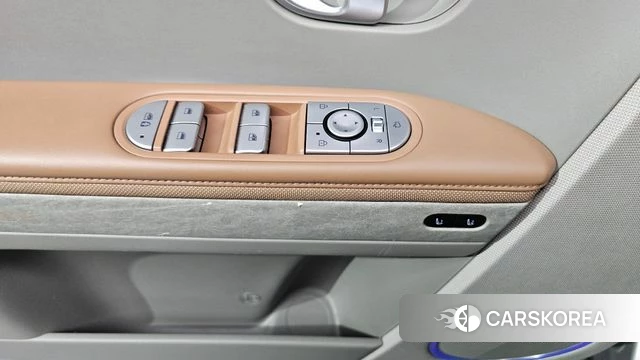 Hyundai Ionic 5 id 4603297 из Кореи 20