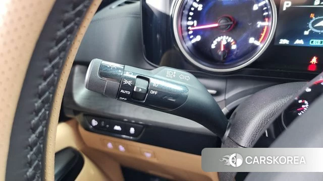 Kia Carnival 4th generation id 4763056 из Кореи 20