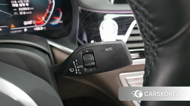 BMW 7 Series (G11) id 4524553 из Кореи 20