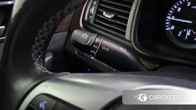 Hyundai Sonata New Rise id 4411290 из Кореи 20