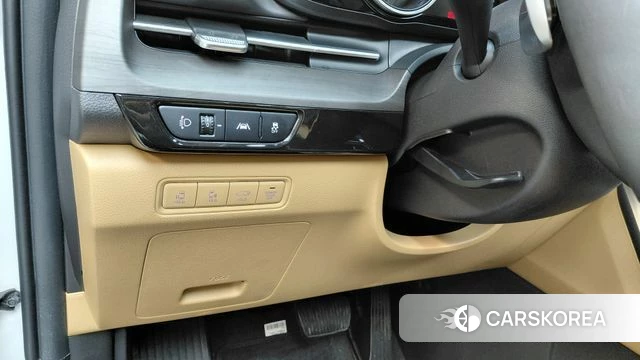 Kia Carnival 4th generation id 4443224 из Кореи 20