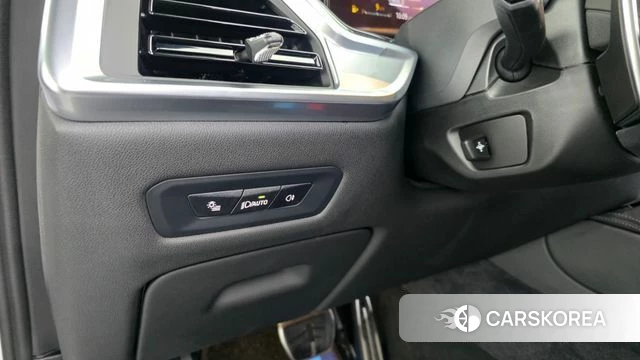 BMW X6 (G06) id 4442792 из Кореи 20