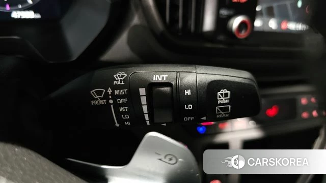 Kia The New Kia Ray EV id 4871066 из Кореи 20
