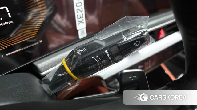 Kia The New K5 3rd generation id 4505098 из Кореи 20