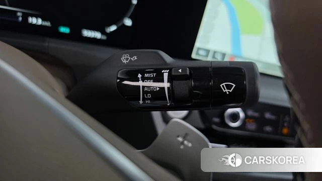 Kia K8 Hybrid id 4675768 из Кореи 20
