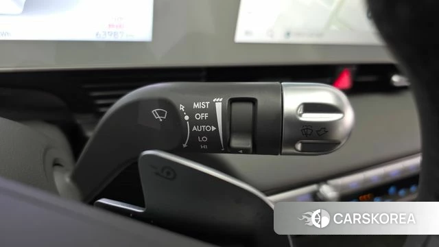 Hyundai Ionic 5 id 4720085 из Кореи 20