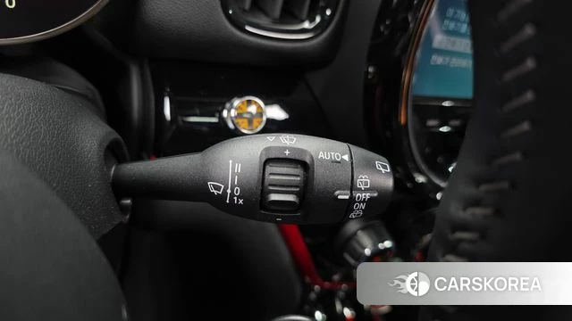 Mini Cooper S Countryman id 4421885 из Кореи 20