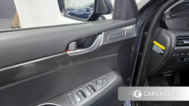 Hyundai Palisade id 4304826 из Кореи 20