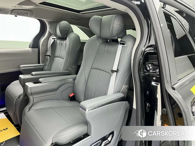 Toyota Grevia id 4279174 из Китая 20
