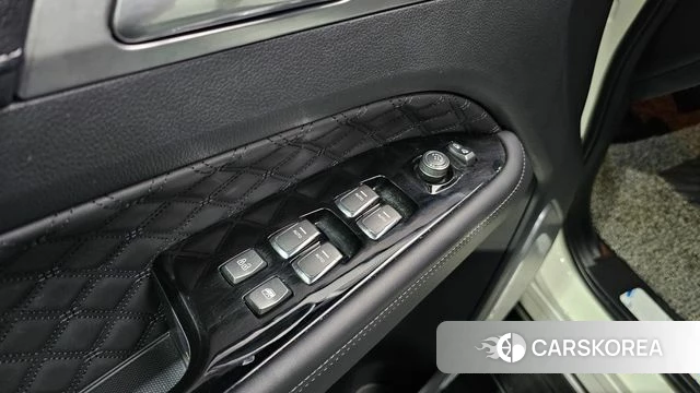 Ssangyong All New Rexton id 4592967 из Кореи 20