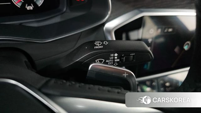 Audi A6 (C8) id 4619154 из Кореи 20