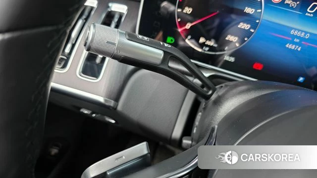 Mercedes-Benz S-Class W223 id 4697821 из Кореи 20