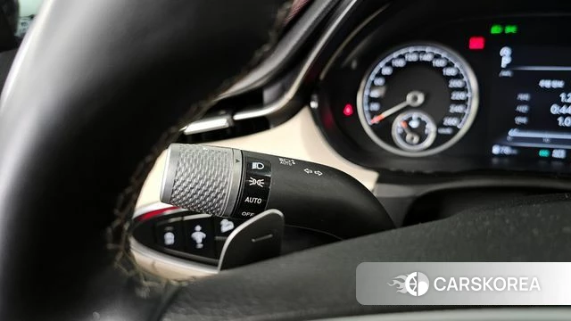 Genesis GV70 id 4224000 из Кореи 20