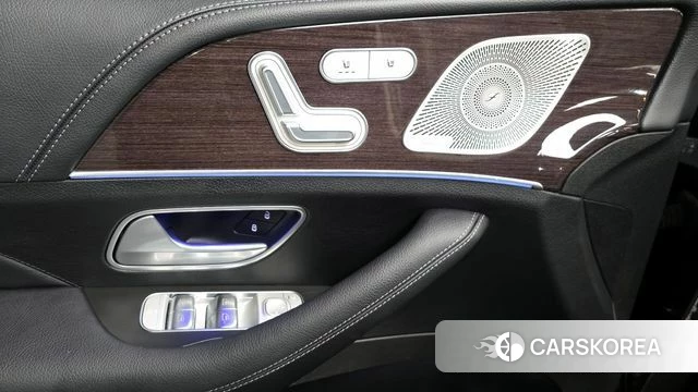 Mercedes-Benz GLE-Class W167 id 4415098 из Кореи 20