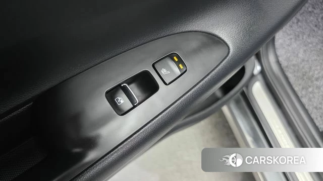 Hyundai The New Grandeur IG Hybrid id 4676324 из Кореи 20