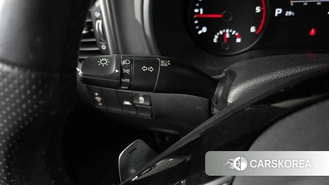 Kia Sportage The Bold id 4688635 из Кореи 20