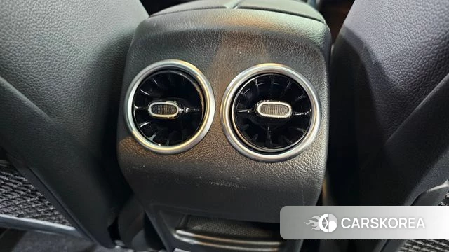 Mercedes-Benz EQA H243 id 4768916 из Кореи 20