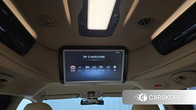 Kia The New Carnival id 4397592 из Кореи 20
