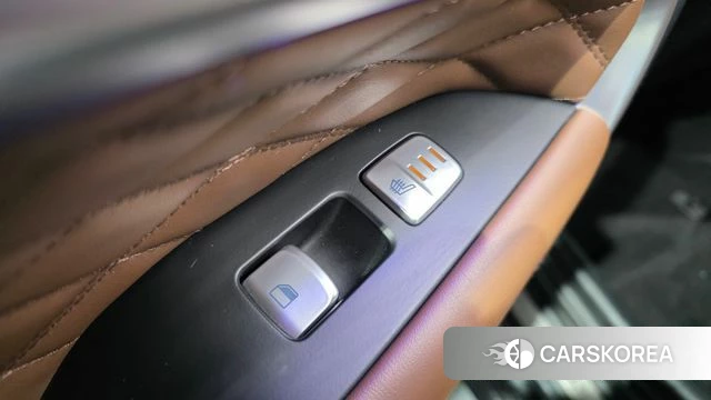Genesis G70 id 4698685 из Кореи 20
