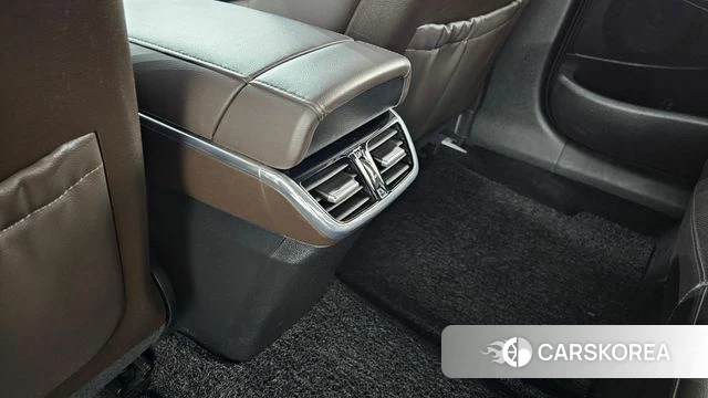 Hyundai The New Grandeur IG id 4435025 из Кореи 20
