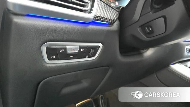 BMW X5 (G05) id 4344057 из Кореи 20