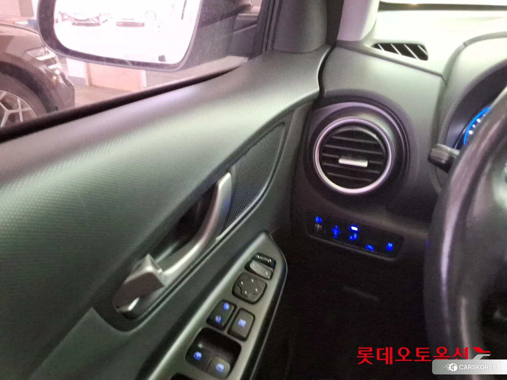 Hyundai Kona id 4289308 из Кореи 20