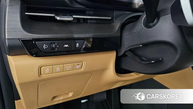 Kia Carnival 4th generation id 4267733 из Кореи 20