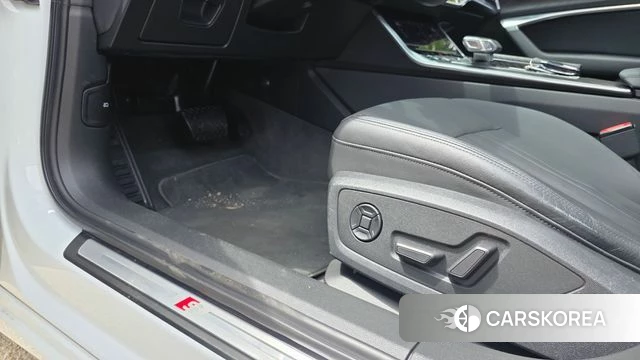 Audi A6 (C8) id 4383665 из Кореи 20