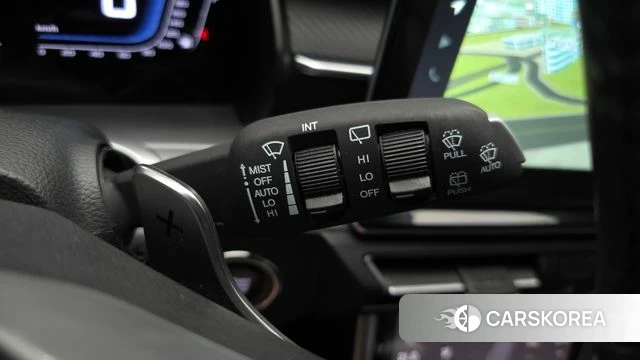 Ssangyong Torres id 4645893 из Кореи 20