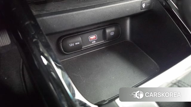 Kia The New K3 2nd generation id 4676305 из Кореи 20