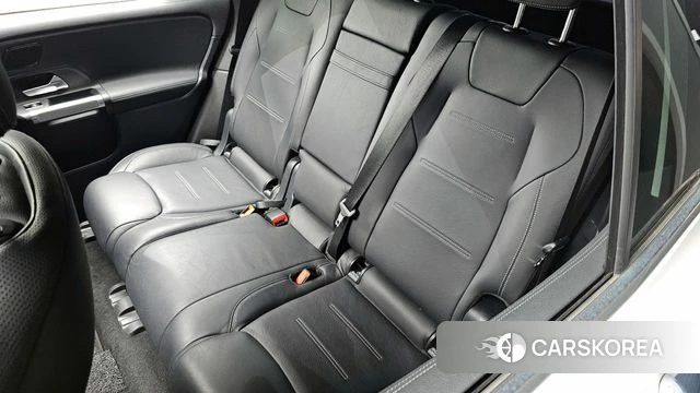 Mercedes-Benz EQB X243 id 4382497 из Кореи 20