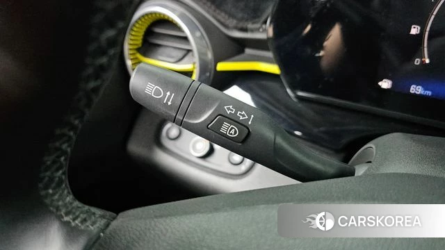 Chevrolet (GM Daewoo) Trax Crossover id 4186191 из Кореи 20