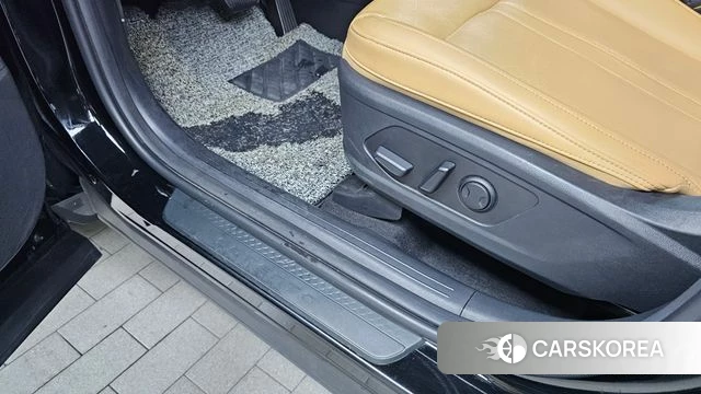Kia Sorento 4th Generation id 4656138 из Кореи 20
