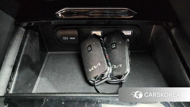 Kia K5 3rd generation id 4561053 из Кореи 20