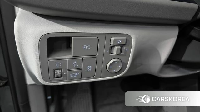 Hyundai Ionic 6 id 4935681 из Кореи 20