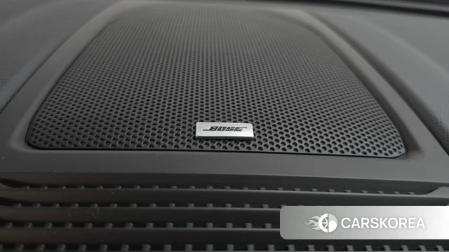 Renault Korea (Samsung) The New QM6 id 4757438 из Кореи 20