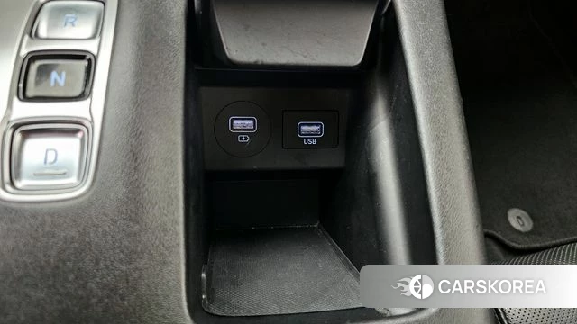 Hyundai The New Grandeur IG id 4396741 из Кореи 20
