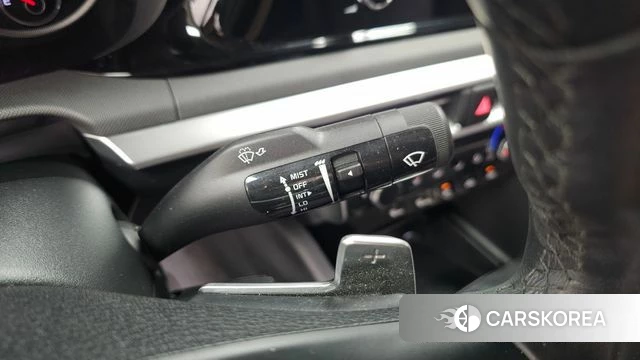 Kia K5 3rd generation id 4768349 из Кореи 20