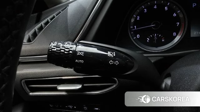 Hyundai Sonata (DN8) id 4294701 из Кореи 20