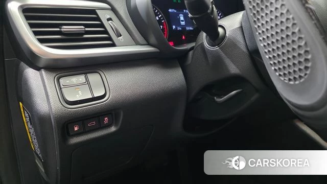 Kia The New K5 2nd generation id 4849865 из Кореи 20