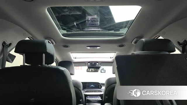 Hyundai Palisade id 4483013 из Кореи 20