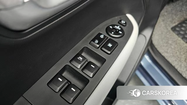 Kia The New Kia Ray EV id 4408268 из Кореи 20