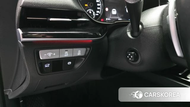 Genesis G80 (RG3) id 4383075 из Кореи 20