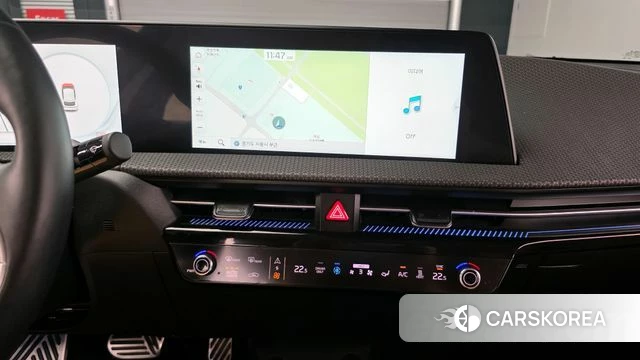 Kia EV6 id 4186148 из Кореи 20