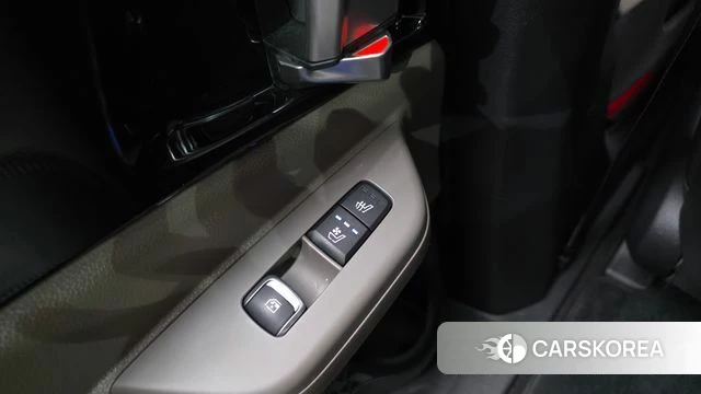 Kia The New Carnival 4th Generation id 4421939 из Кореи 20