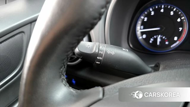 Hyundai Kona id 4311022 из Кореи 20